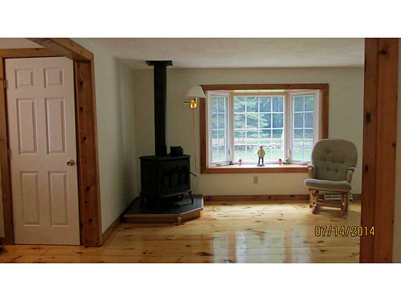 1037 Sisson Road Coventry, RI 02827 - Photo 6 of 13 Living Room.