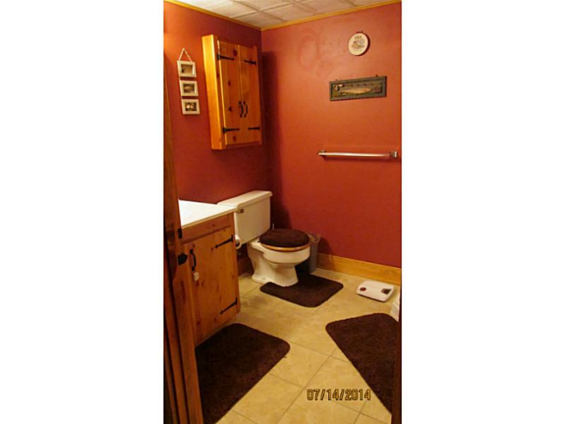1037 Sisson Road Coventry, RI 02827 - Photo 8 of 13 Bathroom.