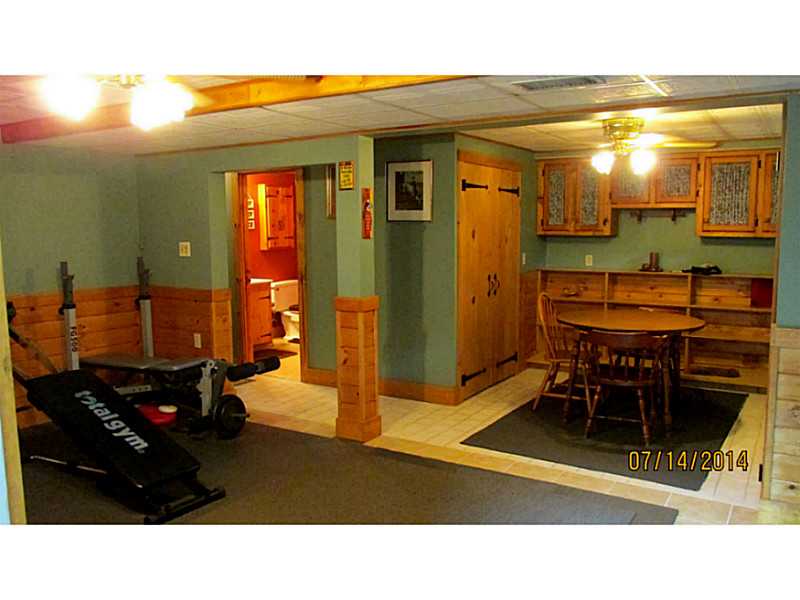 1037 Sisson Road Coventry, RI 02827 - Photo 10 of 13 Cellar or Basement.