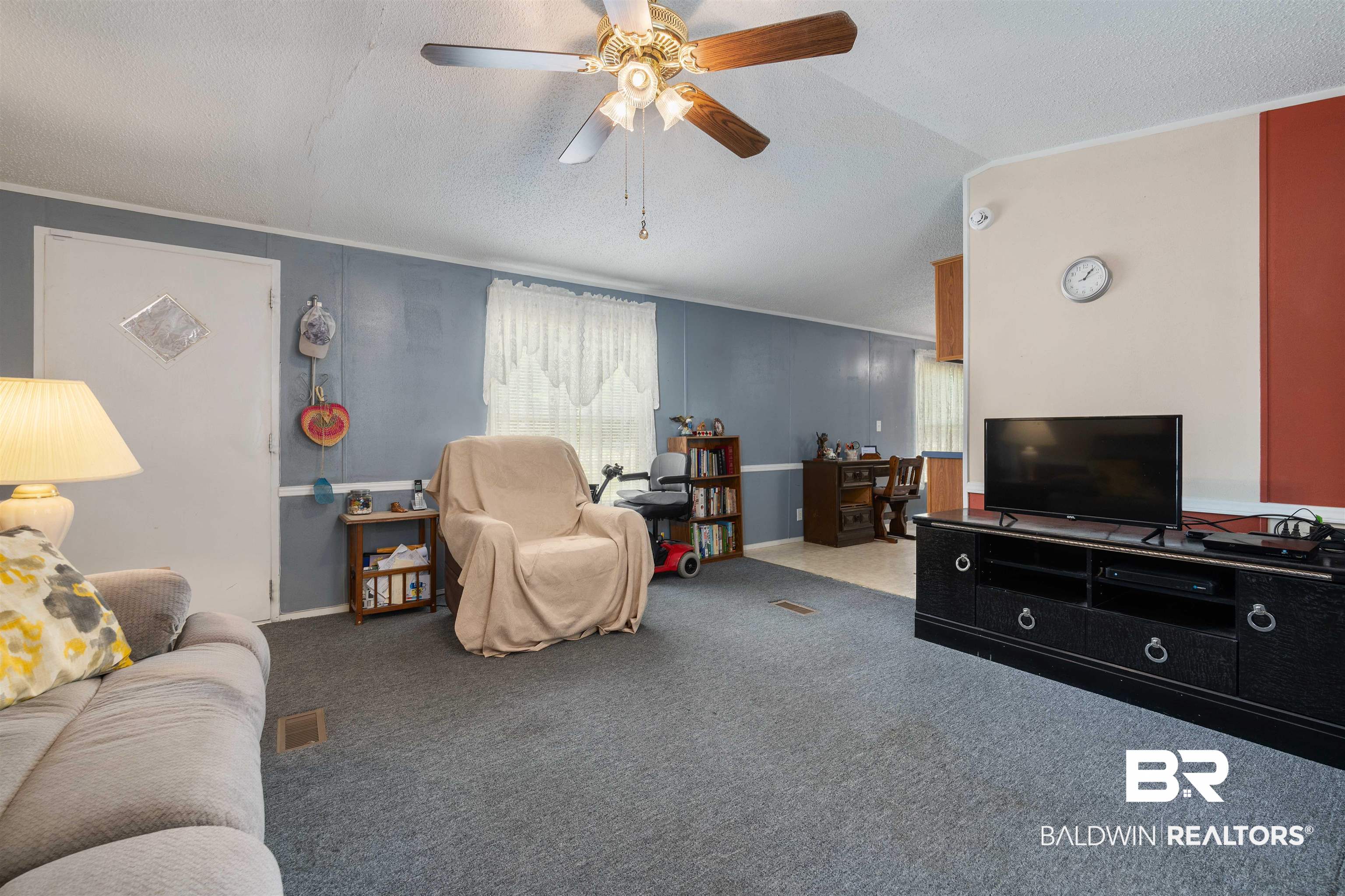 5040 Gaynor Road Eight Mile, AL 36613 - Photo 8 of 27