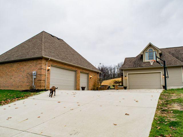3276 Mt Tabor Road Waverly, OH 45690 - Photo 19 of 22