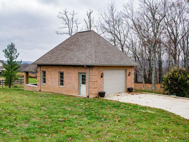 3276 Mt Tabor Road Waverly, OH 45690 - Photo 20 of 22
