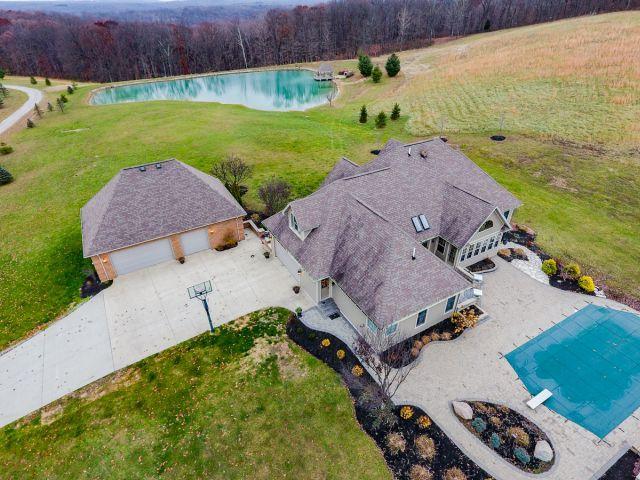3276 Mt Tabor Road Waverly, OH 45690 - Photo 2 of 22