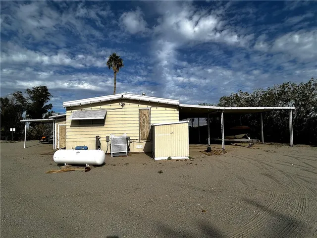 $179,900 | 1 Sunrise Drive, Needles, CA 92363
