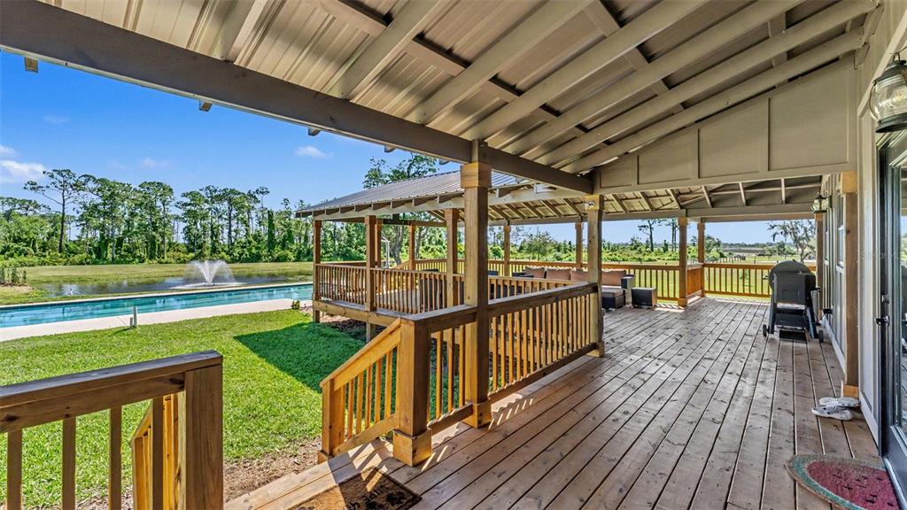 339 Mini Ranch Road Sebring, FL 33870 - Photo 25 of 98