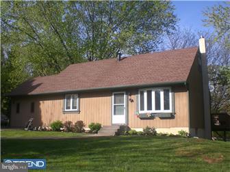 448 Valley Road West Grove, PA 19390 - Photo 1 of 10 Exterior Front