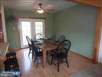 448 Valley Road West Grove, PA 19390 - Photo 2 of 10 Dining Room
