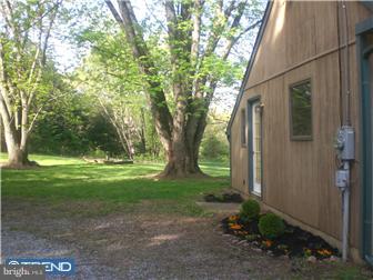 448 Valley Road West Grove, PA 19390 - Photo 8 of 10 Exterior Side