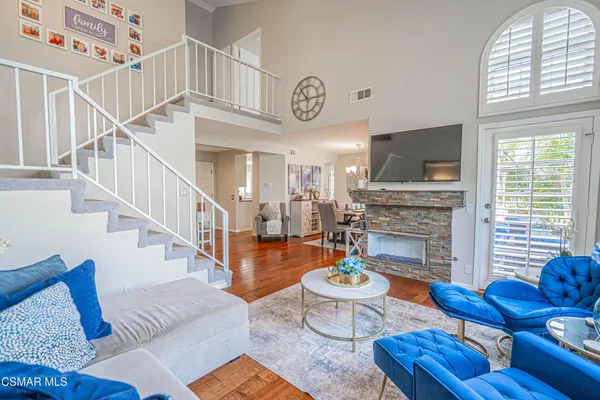 $900,000 | 605 Brademas Court, Simi Valley, CA 93065