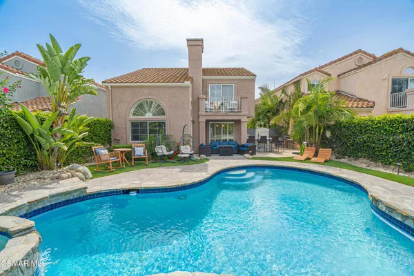 $900,000 | 605 Brademas Court, Simi Valley, CA 93065