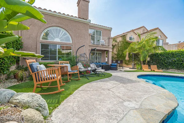 $900,000 | 605 Brademas Court, Simi Valley, CA 93065