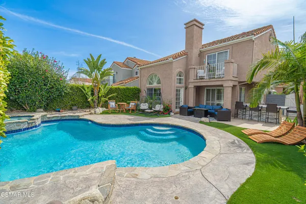 $900,000 | 605 Brademas Court, Simi Valley, CA 93065
