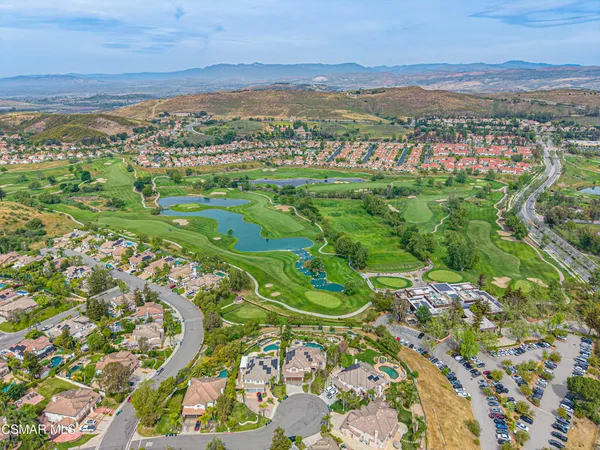 $900,000 | 605 Brademas Court, Simi Valley, CA 93065