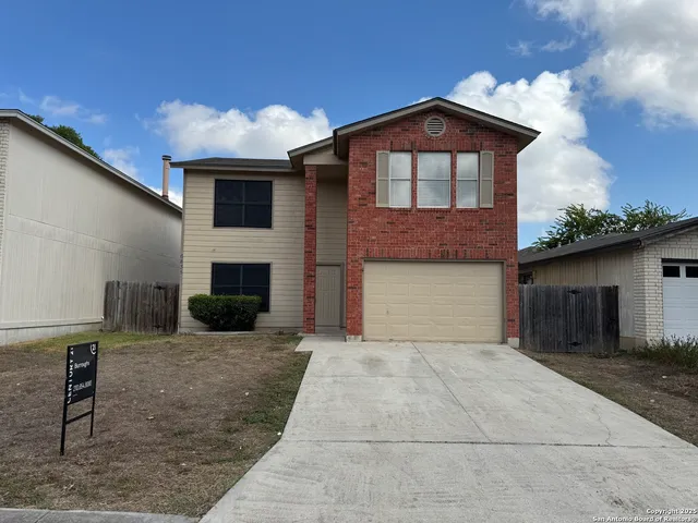 $219,900 | 6835 Cypress Mist Drive, Converse, TX 78109