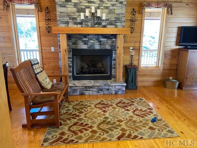 6023 Canada Road Tuckasegee, NC 28783 - Photo 6 of 33 Gallery Image 6