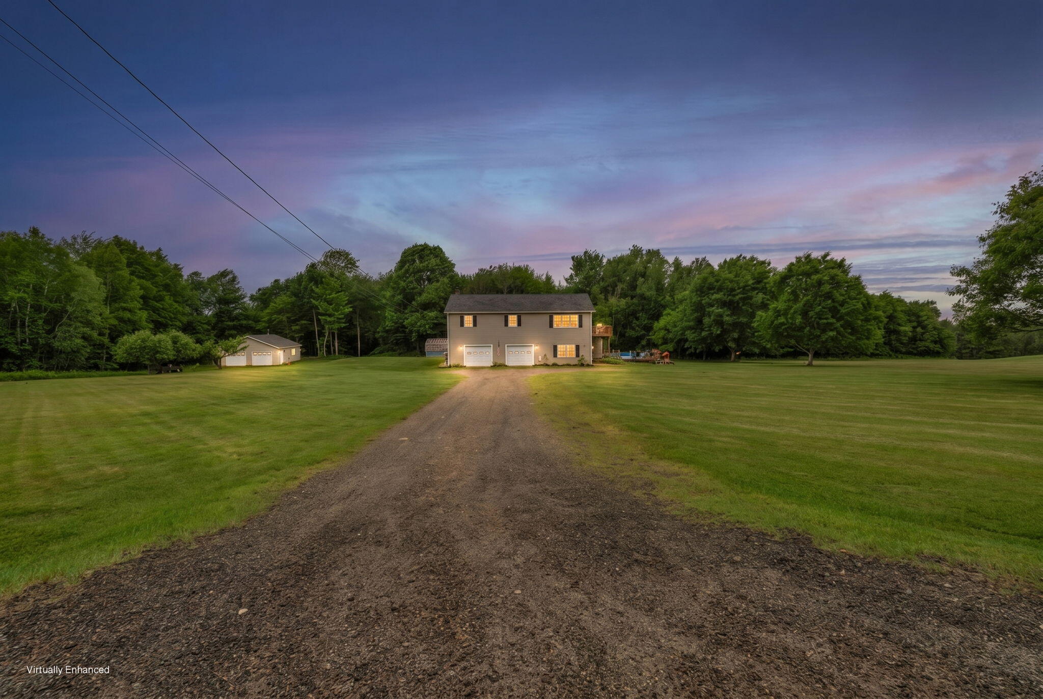311 Phinney Farm Road Lincoln, ME 04457 - Photo 1 of 3 1-web-or-mls-311-phinney-farm-rd
