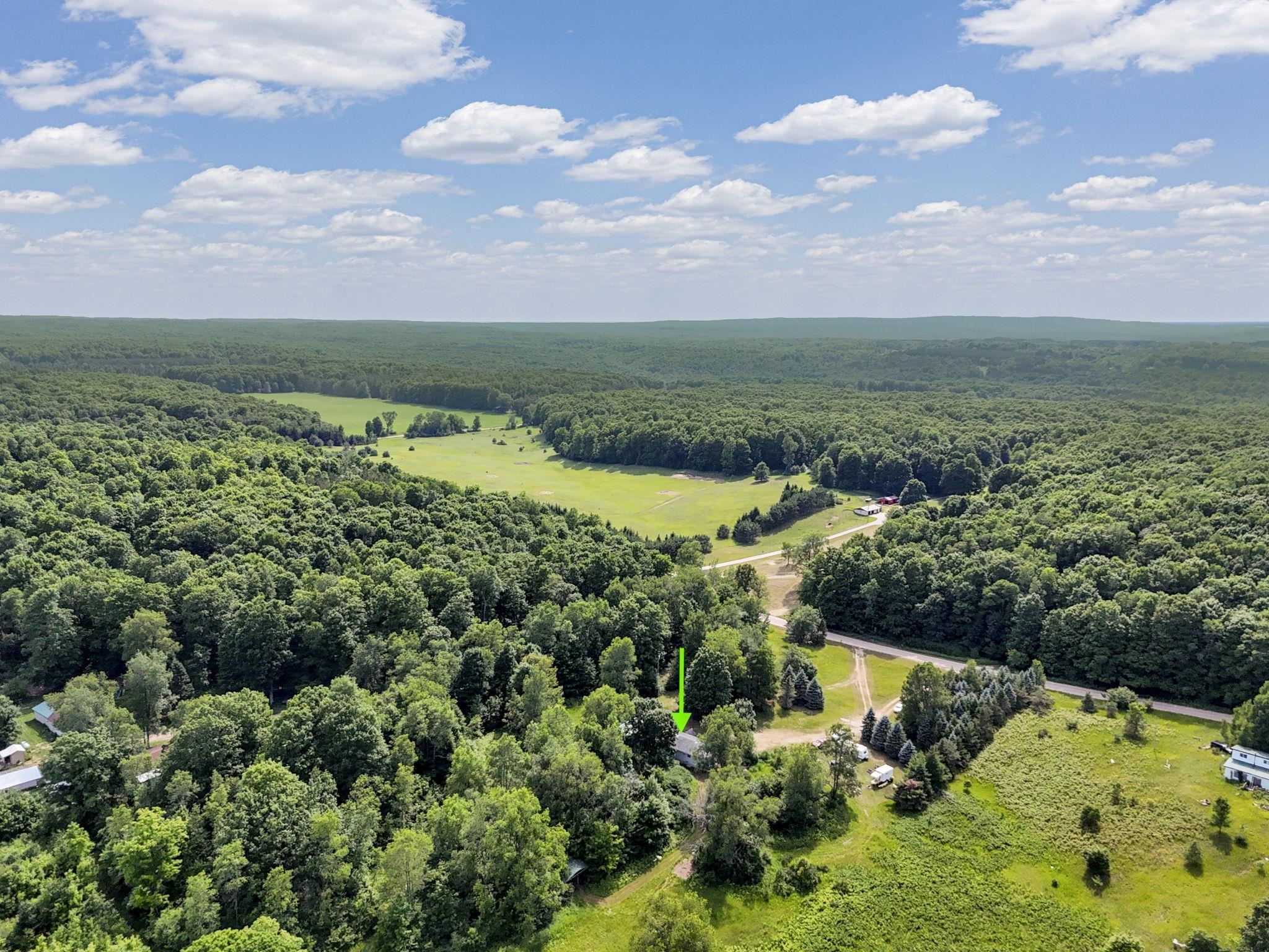 3850 North 25 Road Mesick, MI 49668 - Photo 13 of 49