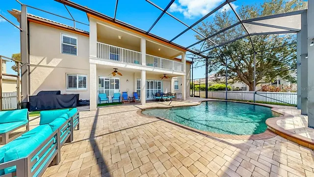 $4,500 | 2336 Winsloe Drive, Trinity, FL 34655