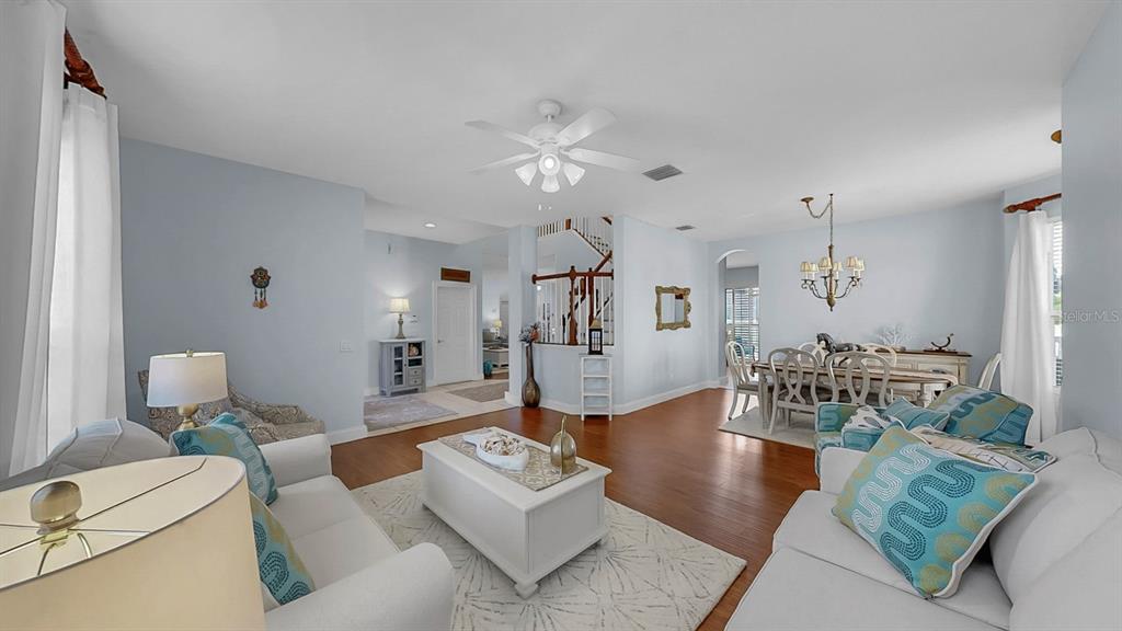 2336 Winsloe Drive Trinity, FL 34655 - Photo 6 of 45