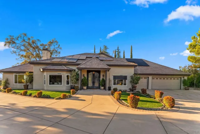 $1,749,000 | 29059 Meadow Glen Way West, Escondido, CA 92026