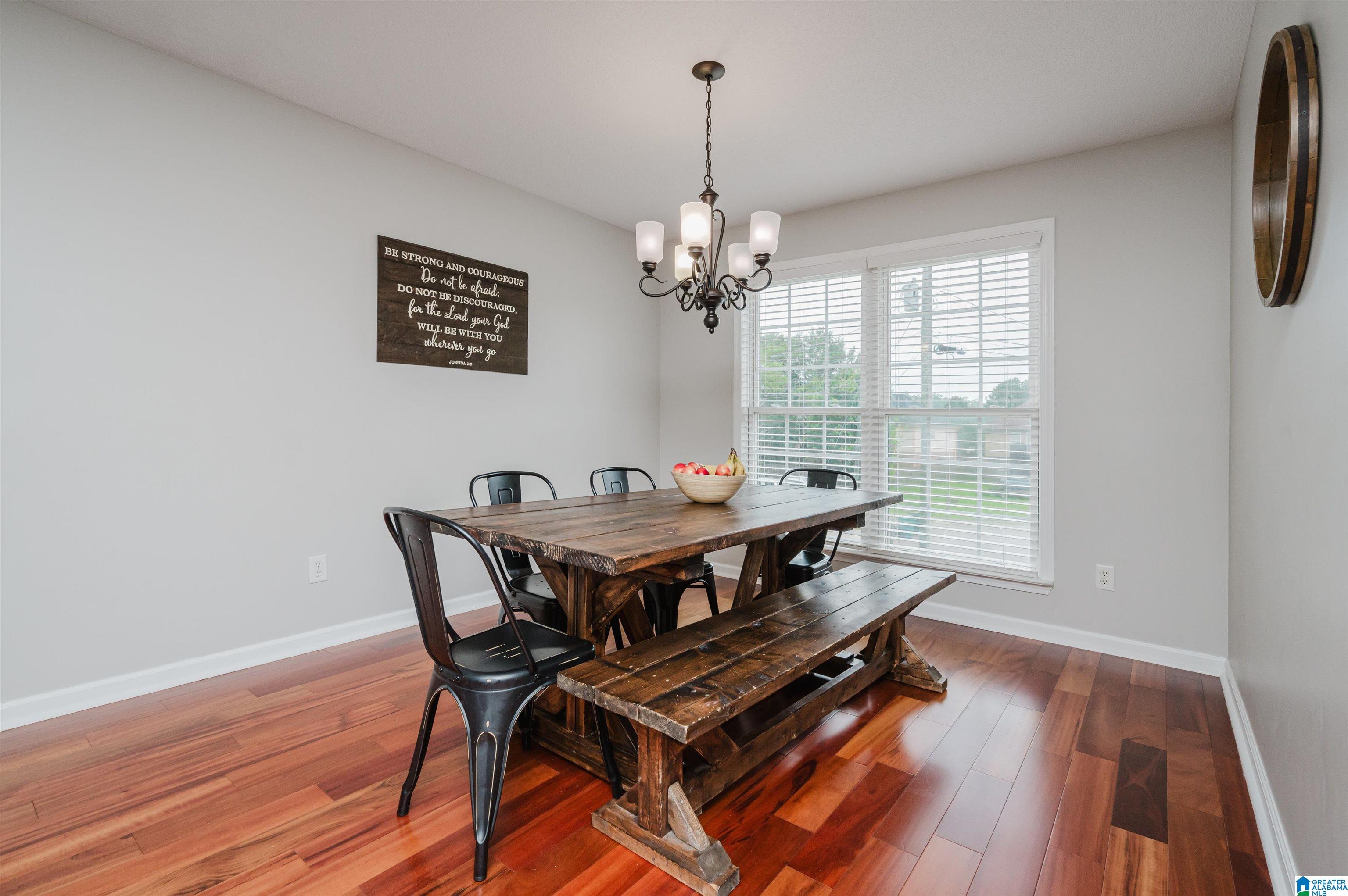 1015 Hickory Circle Moody, AL 35004 - Photo 3 of 29