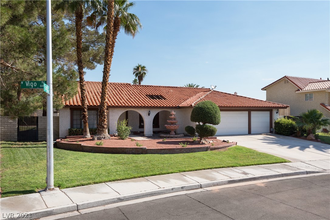 6680 Vigo Road Las Vegas, NV 89146 - Photo 2 of 29 Gallery Image 2