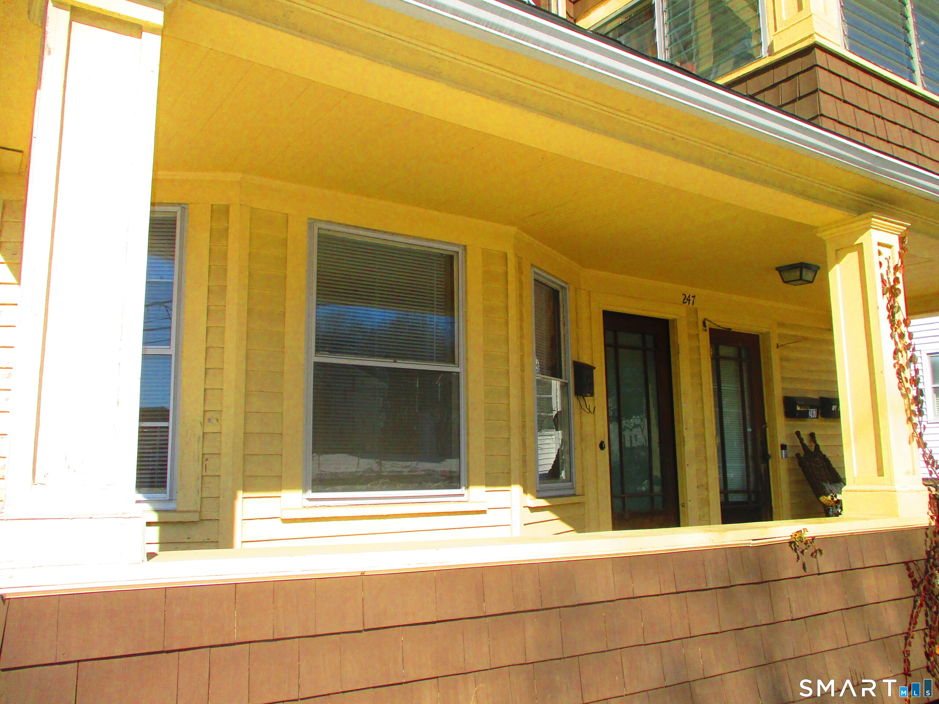 247 Flax Hill Road, Unit 1(FIRST) Norwalk, CT 06854 - Photo 1 of 39