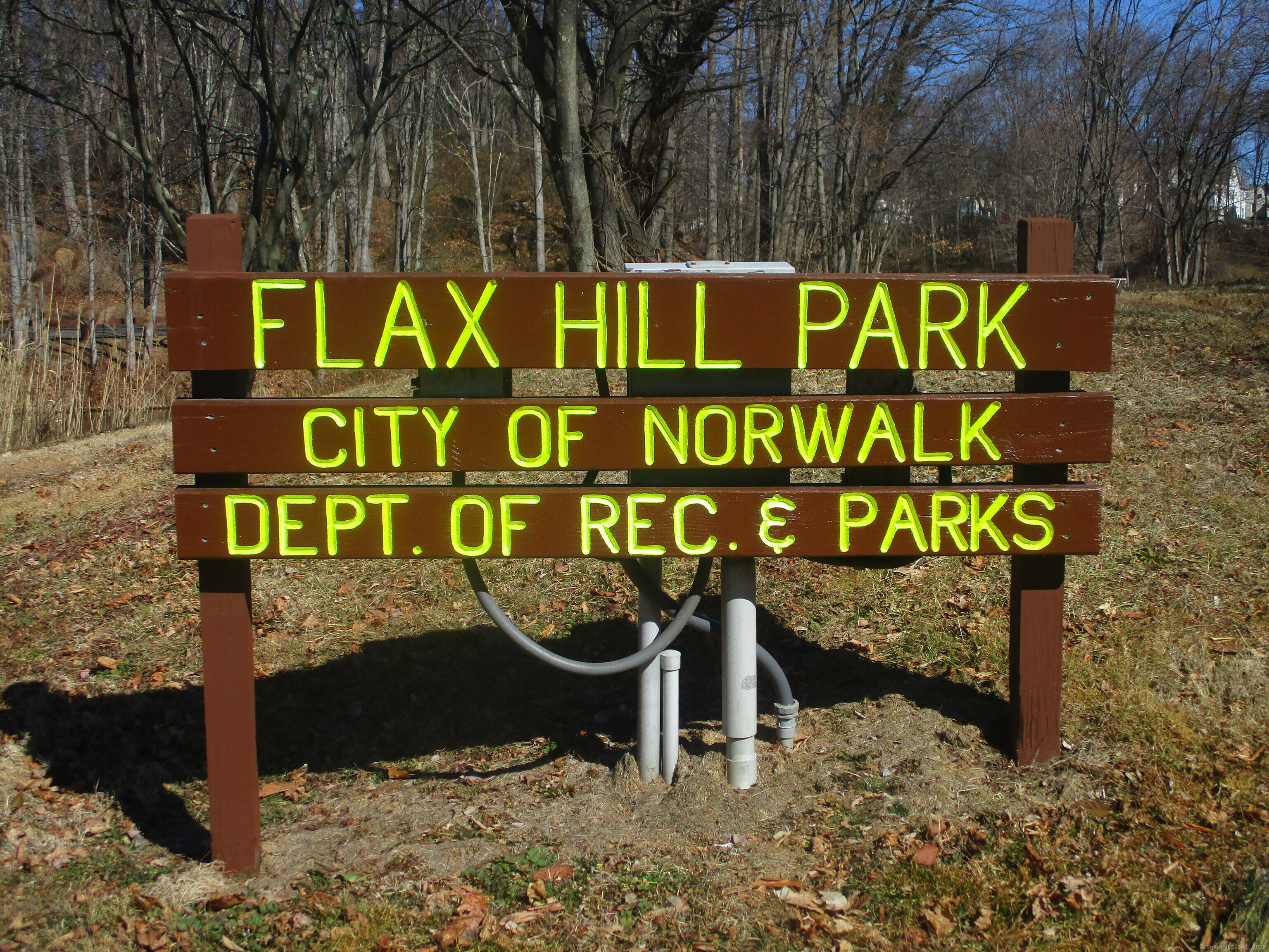 247 Flax Hill Road, Unit 1(FIRST) Norwalk, CT 06854 - Photo 26 of 39