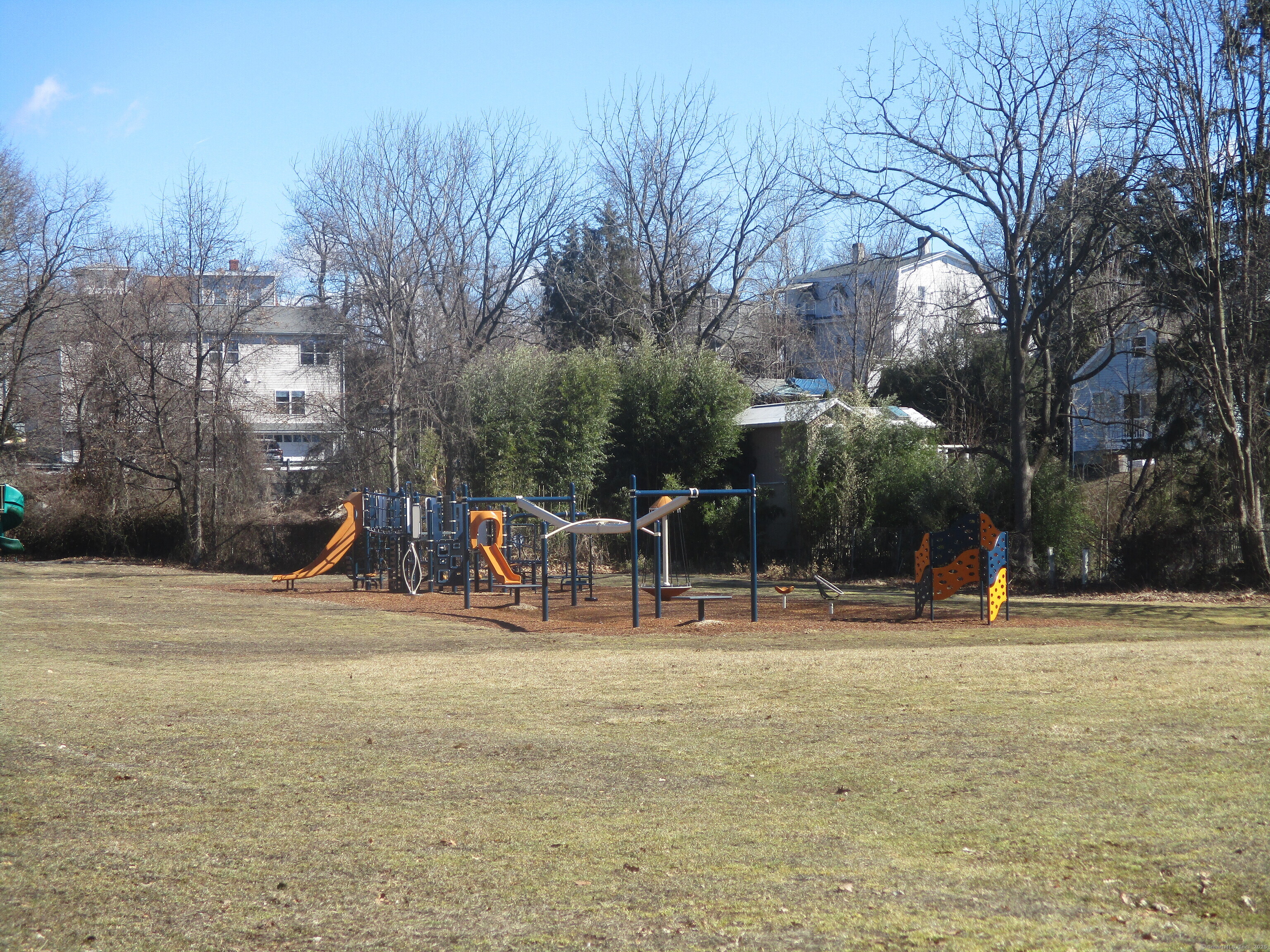 247 Flax Hill Road, Unit 1(FIRST) Norwalk, CT 06854 - Photo 27 of 39