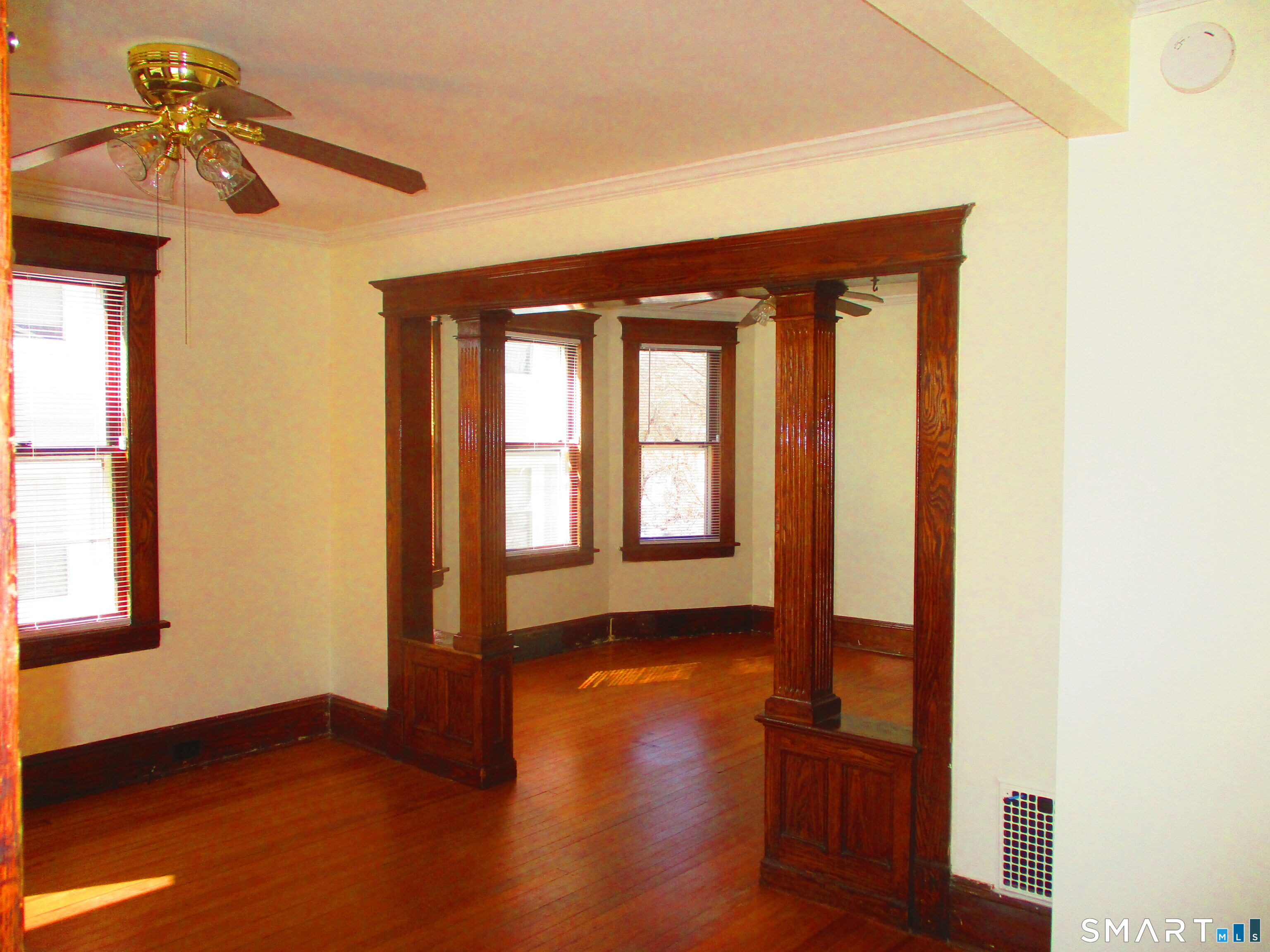 247 Flax Hill Road, Unit 1(FIRST) Norwalk, CT 06854 - Photo 3 of 39