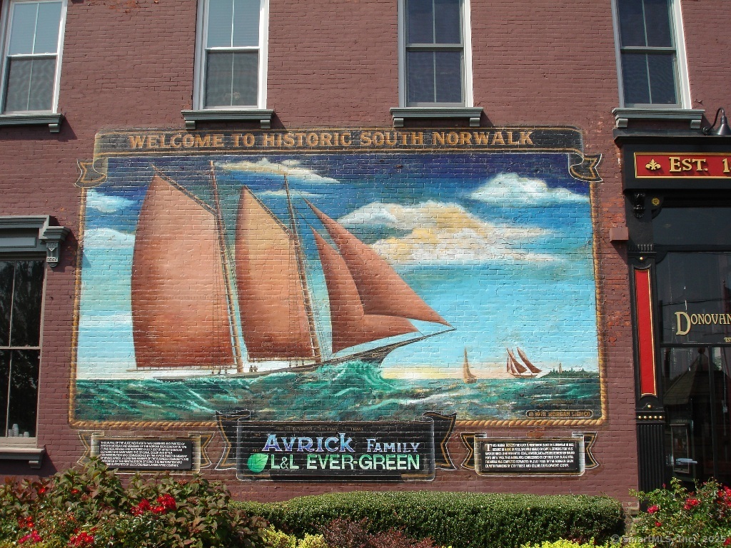 247 Flax Hill Road, Unit 1(FIRST) Norwalk, CT 06854 - Photo 31 of 39