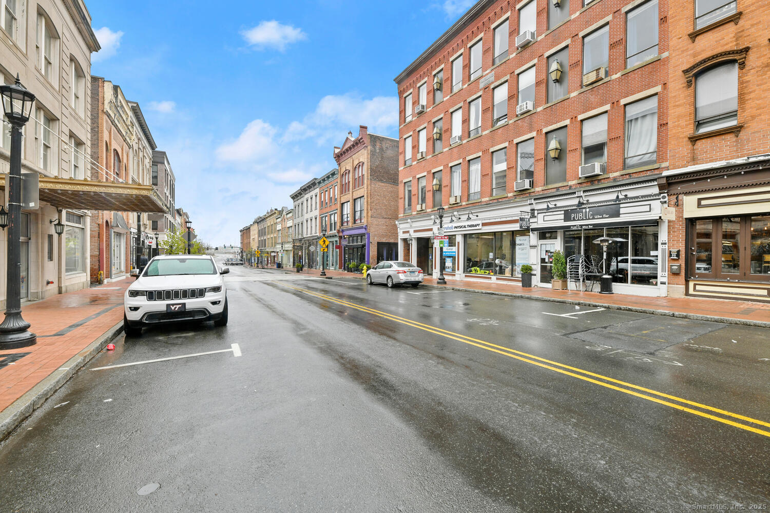 247 Flax Hill Road, Unit 1(FIRST) Norwalk, CT 06854 - Photo 33 of 39