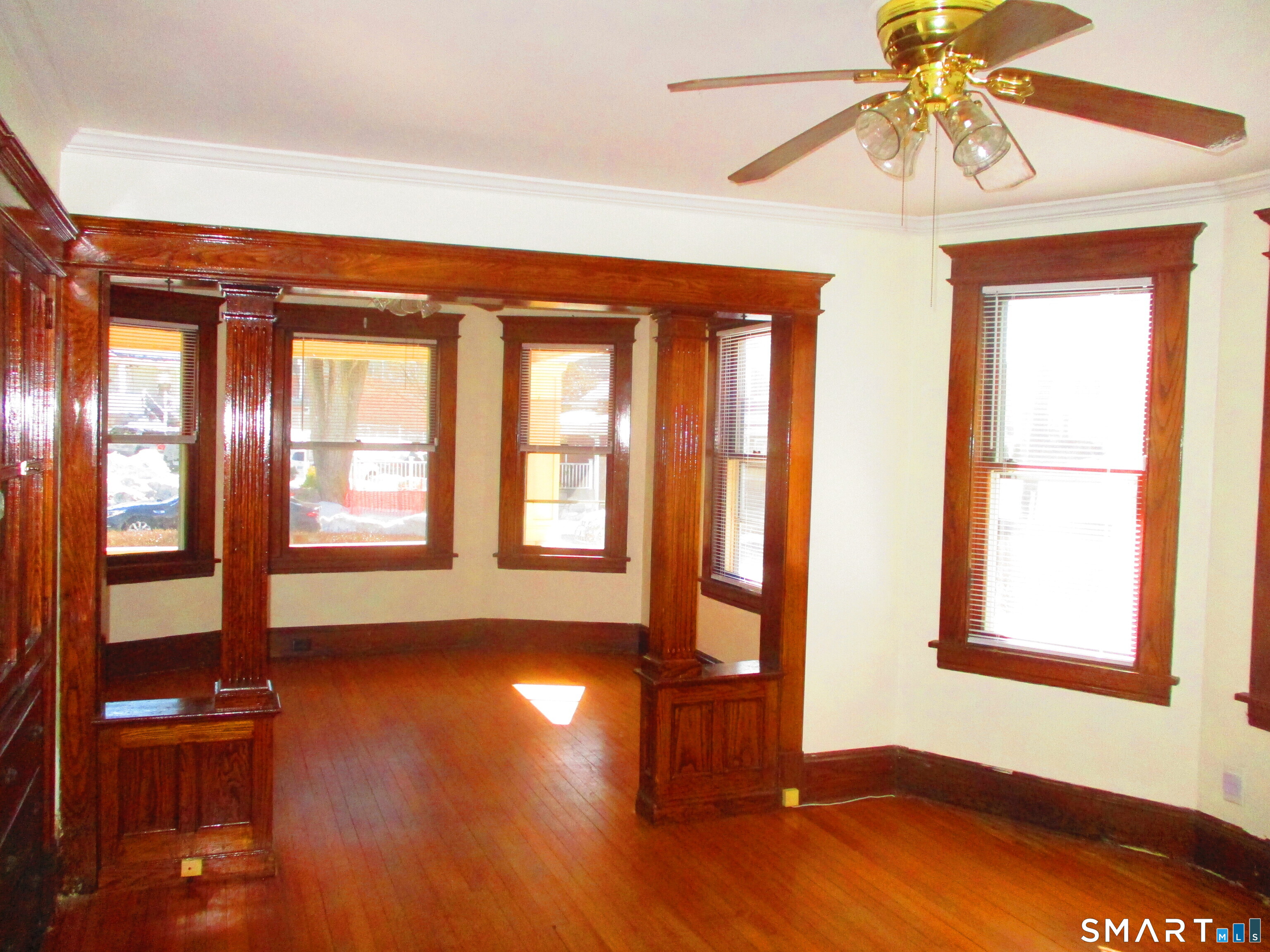 247 Flax Hill Road, Unit 1(FIRST) Norwalk, CT 06854 - Photo 4 of 39