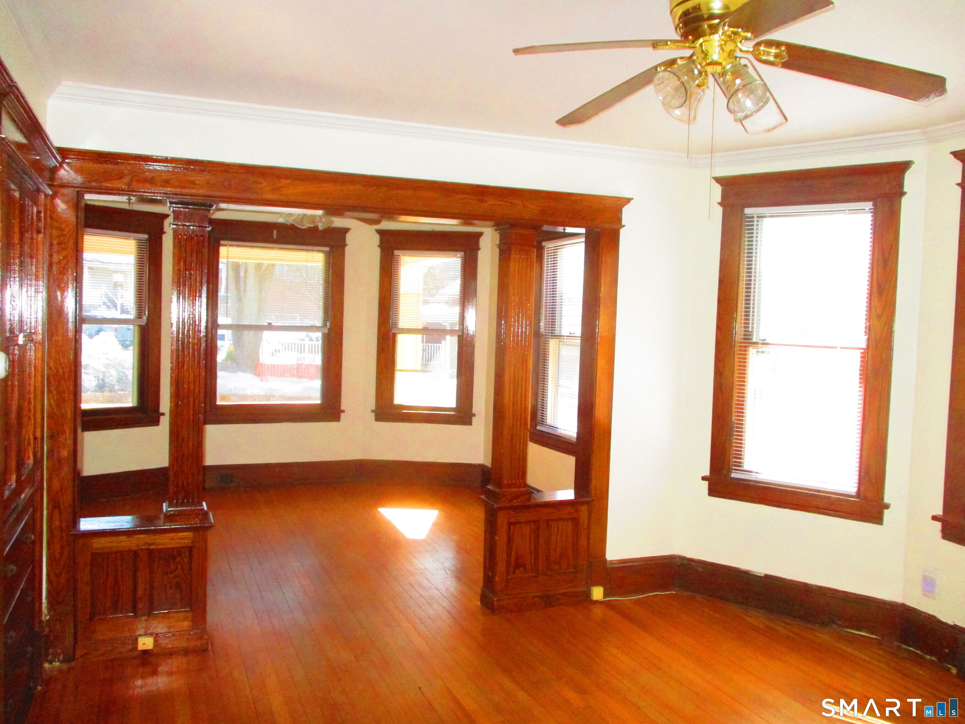 247 Flax Hill Road, Unit 1(FIRST) Norwalk, CT 06854 - Photo 7 of 39