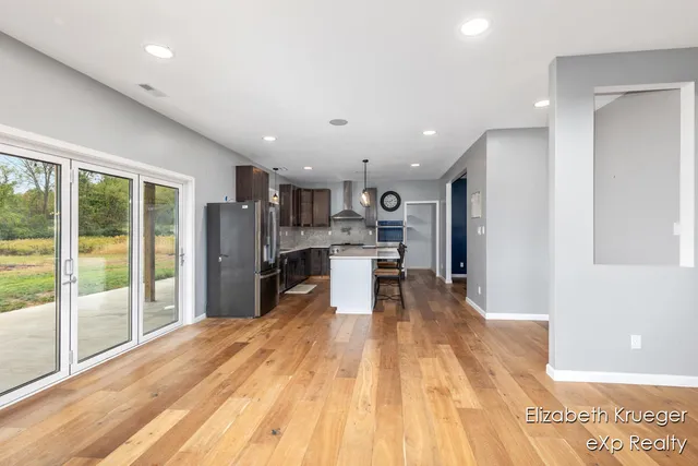 $699,000 | 8586 66th Street Southeast, Alto, MI 49302