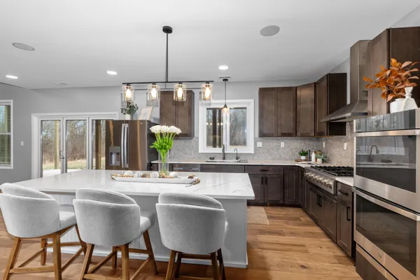 $668,500 | 8586 66th Street Southeast, Alto, MI 49302