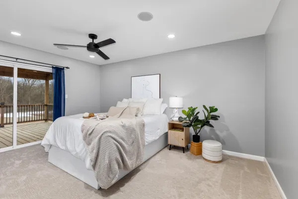 $668,500 | 8586 66th Street Southeast, Alto, MI 49302