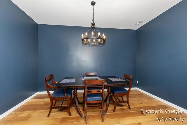 $699,000 | 8586 66th Street Southeast, Alto, MI 49302