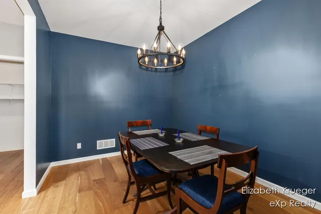 $699,000 | 8586 66th Street Southeast, Alto, MI 49302