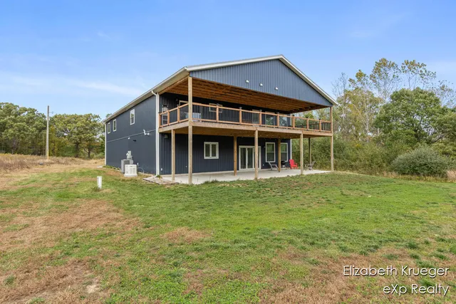 $699,000 | 8586 66th Street Southeast, Alto, MI 49302