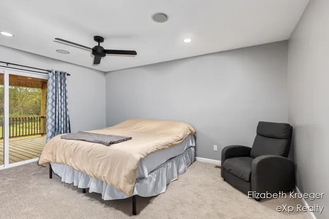 $699,000 | 8586 66th Street Southeast, Alto, MI 49302