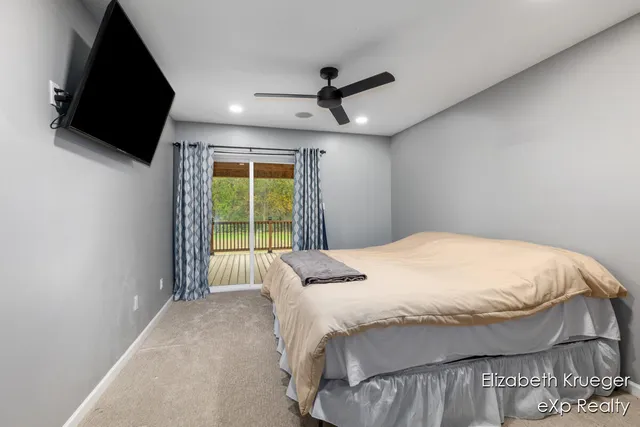 $699,000 | 8586 66th Street Southeast, Alto, MI 49302