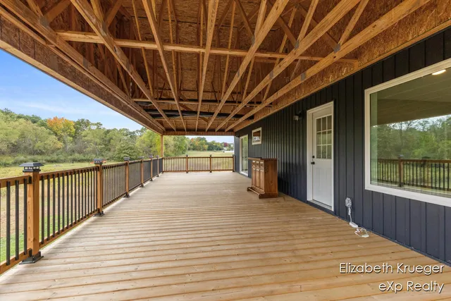 $699,000 | 8586 66th Street Southeast, Alto, MI 49302