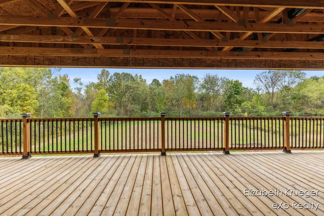 $699,000 | 8586 66th Street Southeast, Alto, MI 49302