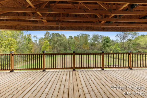 $668,500 | 8586 66th Street Southeast, Alto, MI 49302