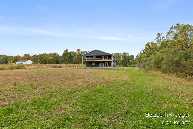 $699,000 | 8586 66th Street Southeast, Alto, MI 49302