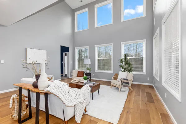 $668,500 | 8586 66th Street Southeast, Alto, MI 49302