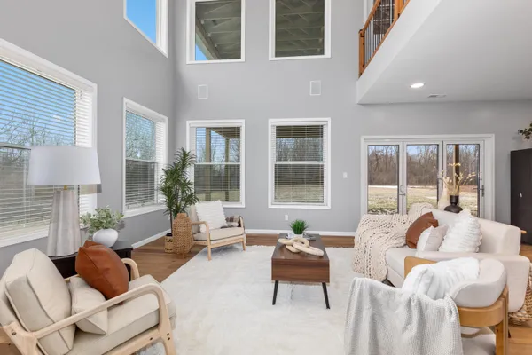 $668,500 | 8586 66th Street Southeast, Alto, MI 49302