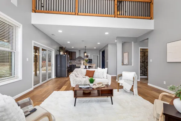 $668,500 | 8586 66th Street Southeast, Alto, MI 49302