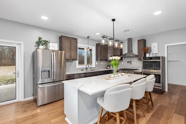 $668,500 | 8586 66th Street Southeast, Alto, MI 49302